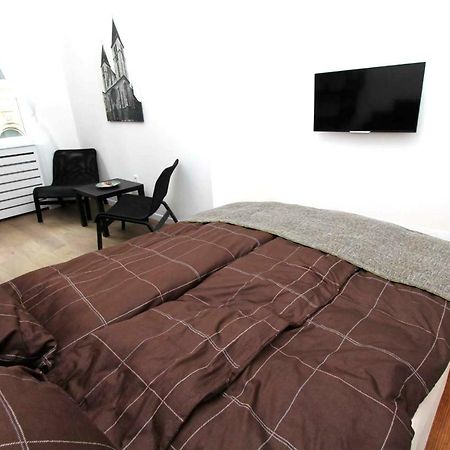Old Town Luxury Apartments Сараево Экстерьер фото