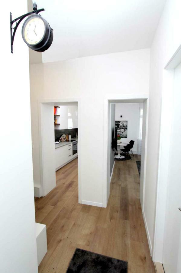 Old Town Luxury Apartments Сараево Экстерьер фото