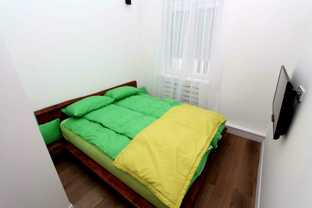 Old Town Luxury Apartments Сараево Экстерьер фото