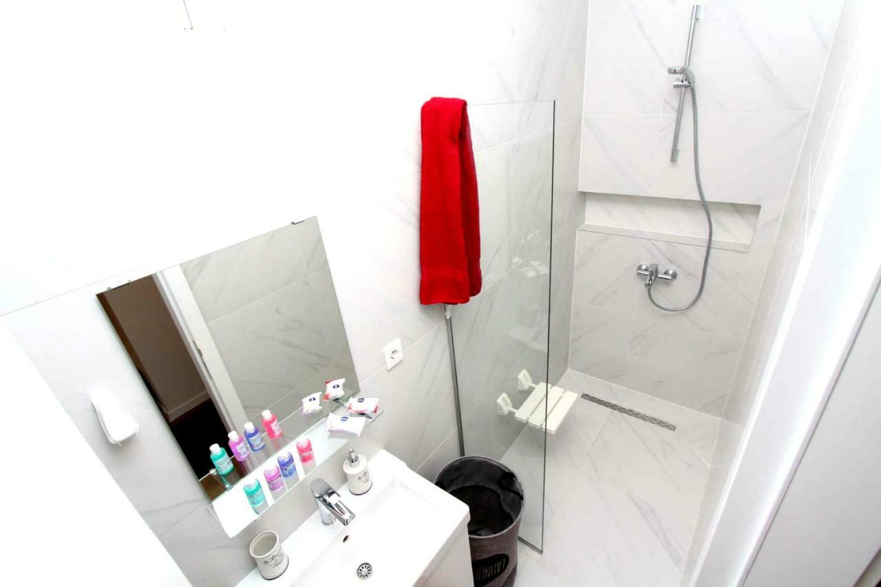 Old Town Luxury Apartments Сараево Экстерьер фото