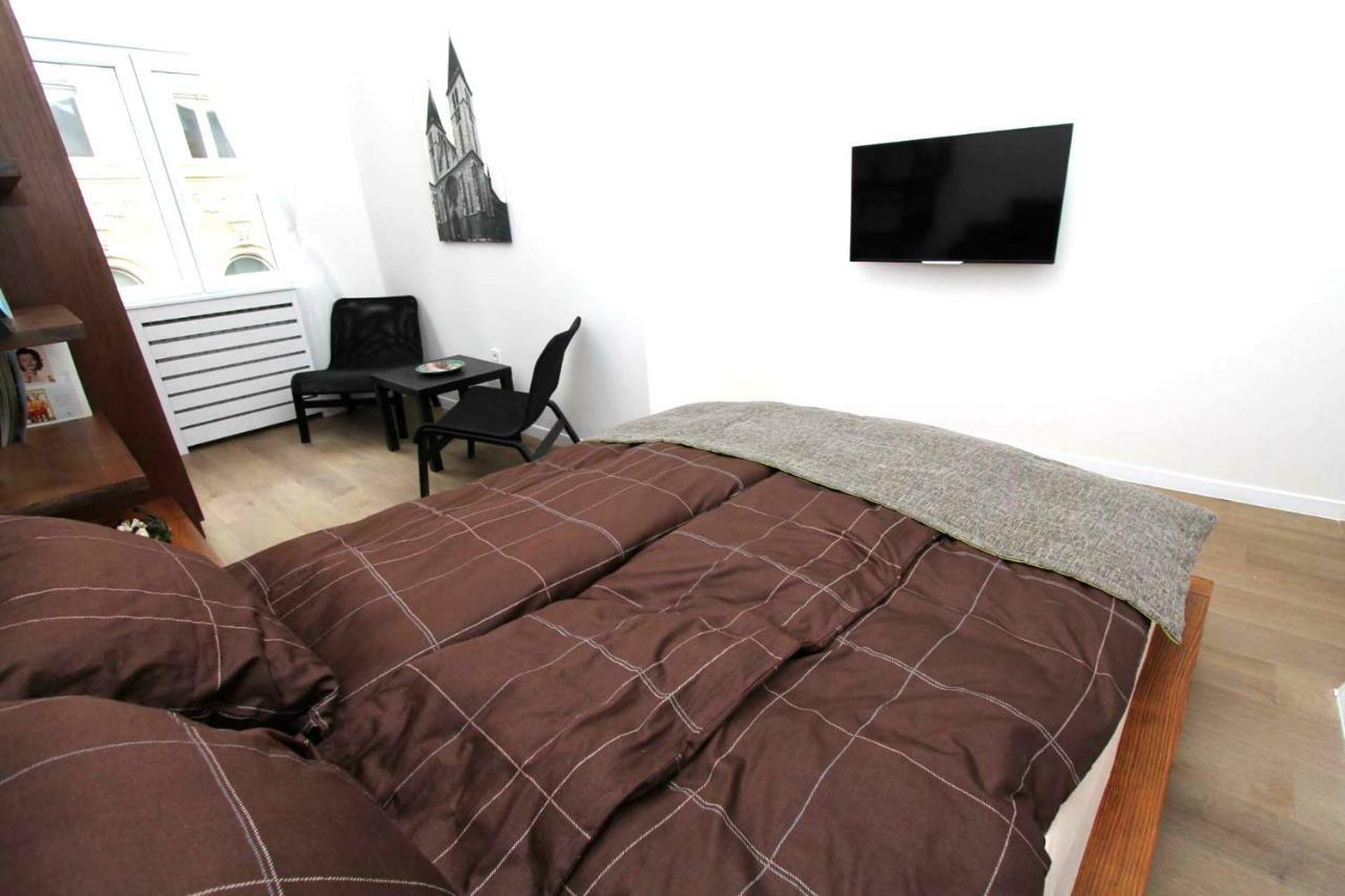 Old Town Luxury Apartments Сараево Экстерьер фото