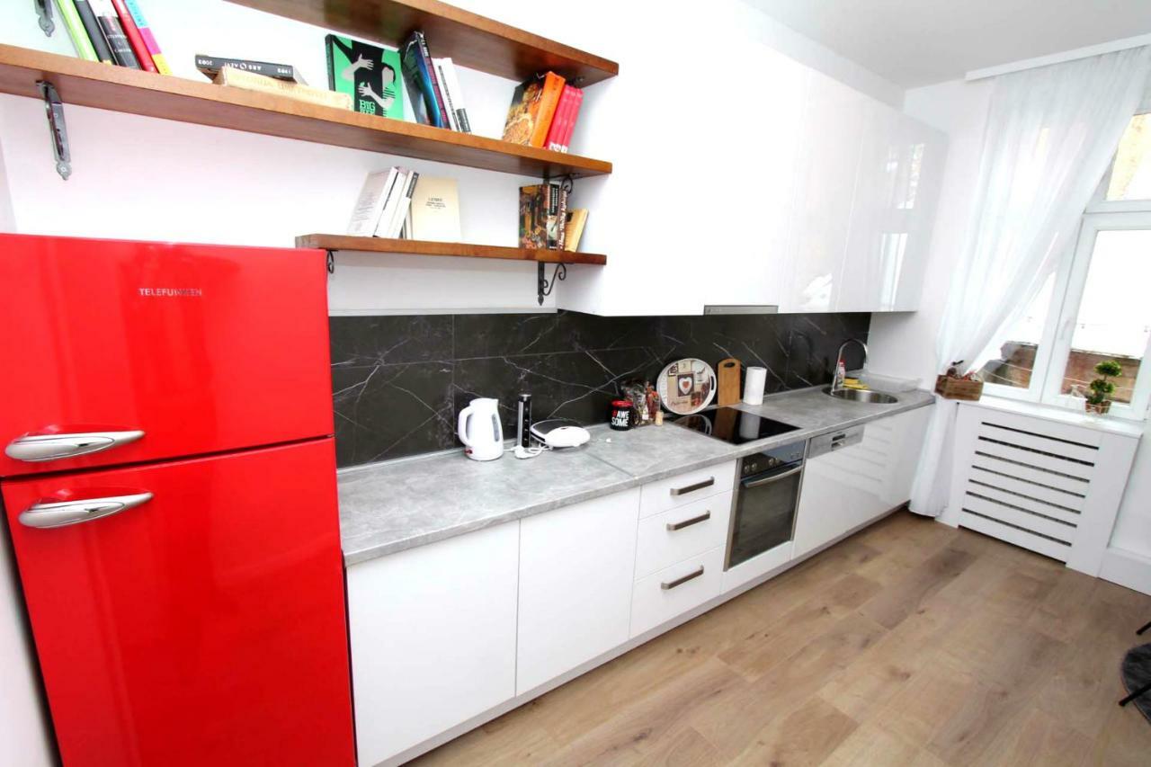 Old Town Luxury Apartments Сараево Экстерьер фото