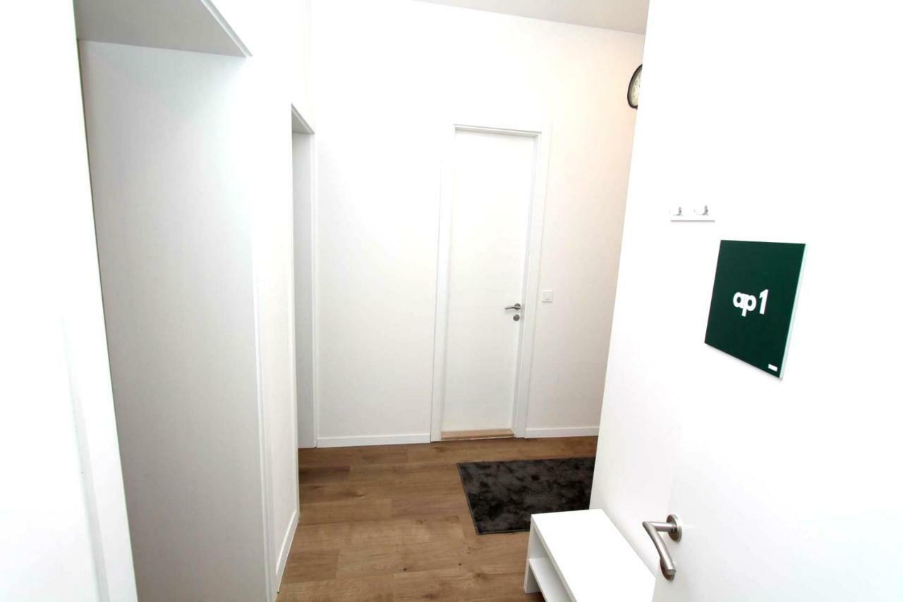 Old Town Luxury Apartments Сараево Экстерьер фото