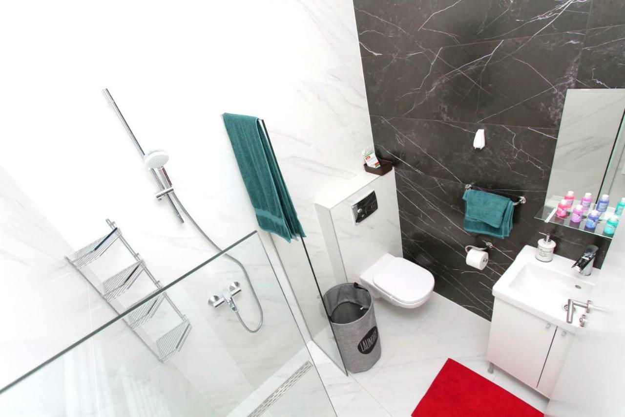 Old Town Luxury Apartments Сараево Экстерьер фото