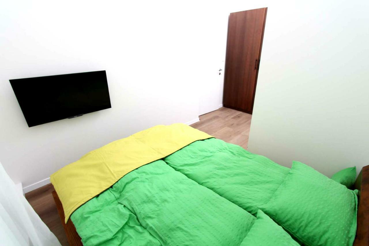 Old Town Luxury Apartments Сараево Экстерьер фото