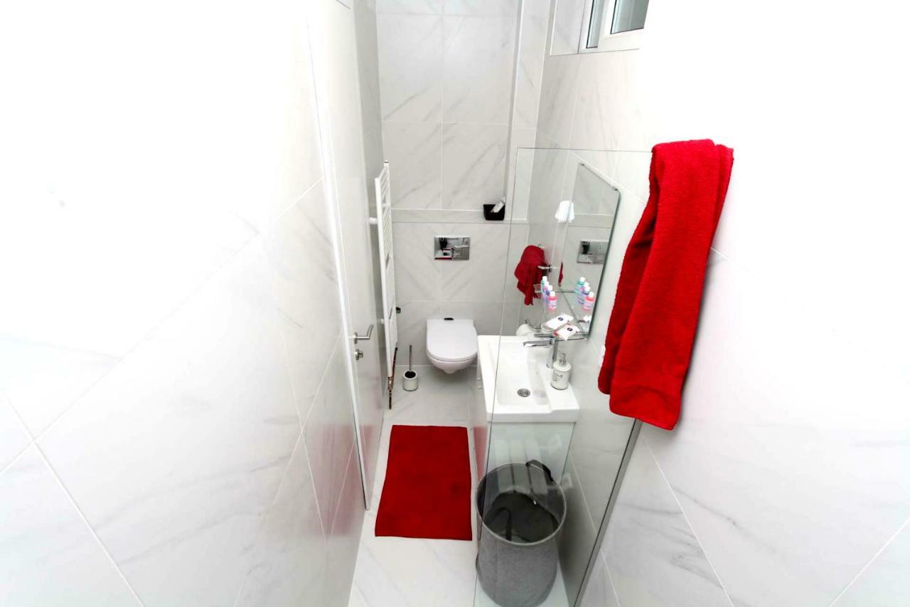 Old Town Luxury Apartments Сараево Экстерьер фото